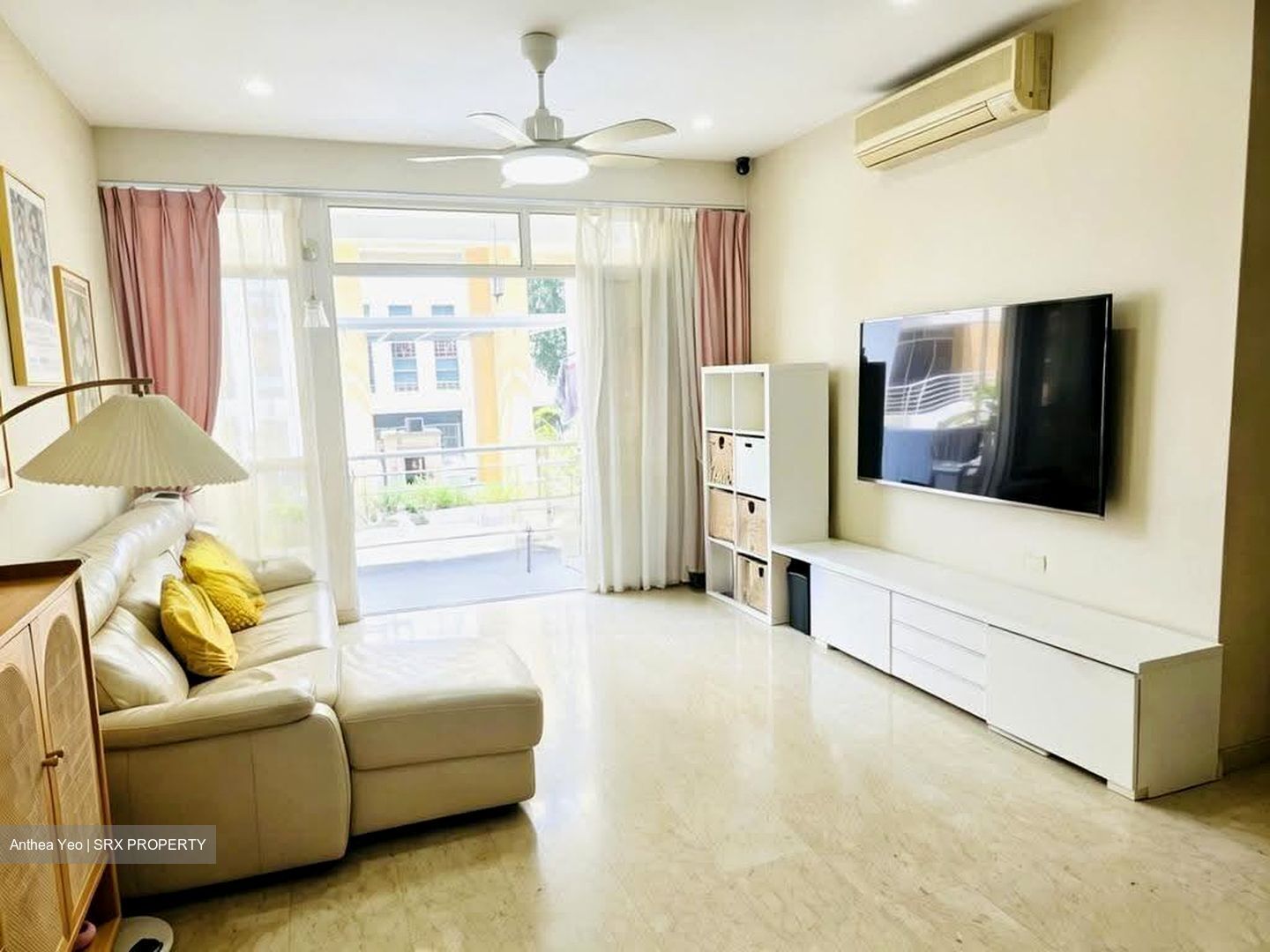 Sims Green (D14), Apartment #629752431